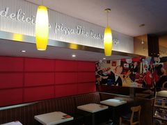 -尊宝比萨(广州塔店)