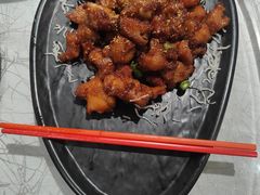 -喜悦海鲜大酒楼(钱柜广场店)