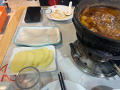 -范贤光鸡公煲(平乐园总店)