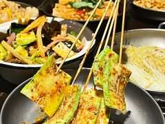 -夜食白市Yespicy·烧烤啤酒宵夜(番禺四海城店)