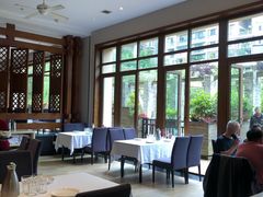 -黔蘑菇四季餐厅(观山湖店)