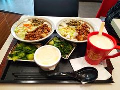 -永和大王(万顺路店)