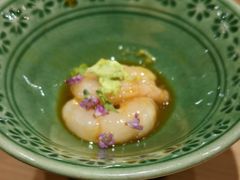 -荣一代目OMAKASE板前料理