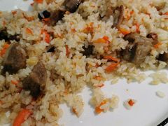 -董小西的凉皮和椒麻鸡(三元桥店)