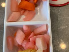 -老佛爷正宗铜炉蛙锅(五道口店)