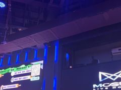 -MOSSO·Liveshow(M3香港广场店)