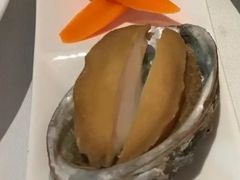 鲍鱼-戈雅法餐厅(世界城广场店)
