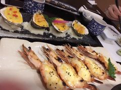 -松子料理(白家庄店)