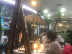 -三个椰子·现砍椰子鸡(金源CBD店)