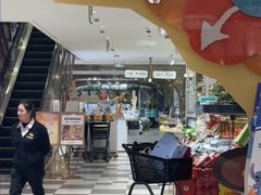 -杭州大厦LSE城市生活超市(杭州大厦店)