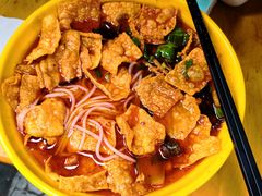 -龍城柳州螺蛳粉(群星路店)