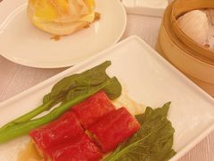 -福州天元国际威斯汀酒店·中国元素餐厅