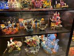 -网鱼网咖(上海静安寺店)