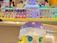 -泡泡玛特POPMART(龙湖杭州滨江天街店)