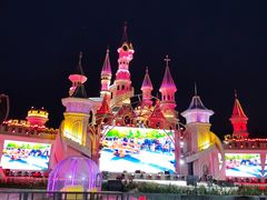 -沈阳方特欢乐世界