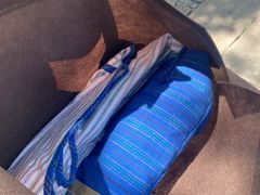 -暮晚尘香汉服旗袍