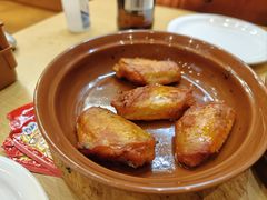 -萨莉亚意式餐厅(天河城购物中心店)