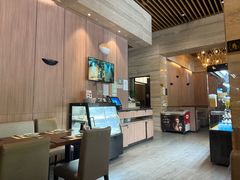 -大渔铁板烧(东城店)