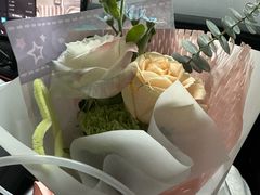 -欠火锅·水牛毛肚·团建聚餐·生日宴(何山路店)