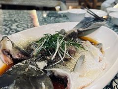 -米庄·原味私房菜(骏壹万邦店)