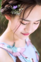 -上花轿婚纱摄影