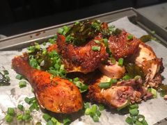 -绿茶餐厅(布吉万象汇店)