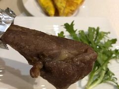 -太湖饭店·寄畅轩中餐厅