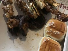 -木屋烧烤(坂田天安云谷店)