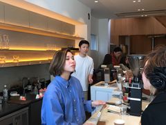 -% Arabica(京都东山店)