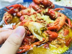 -杨胖子私房菜(秦虹路店)