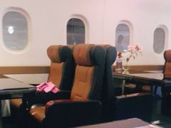 -法兰度航空主题餐厅(东汇城店)