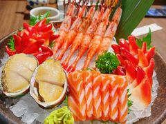 -青叶日本料理(北辰店)