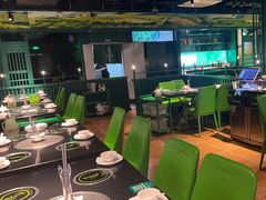 -青一色火锅(摩根店)