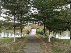 -福州大学(旗山校区)