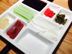 -四季民福烤鸭店(前门廊房二条店)