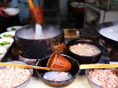 -甘记肥肠粉(马鞍北路店)