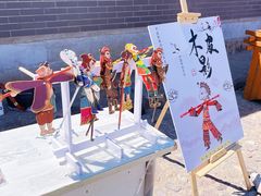 -鸡鸣驿古城