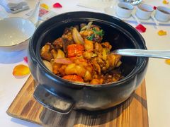-宝丽轩中餐厅BAOLIXUAN