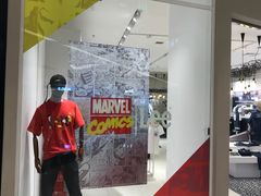 -李宁(苏州中心店)