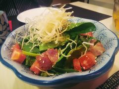 -有喜屋·深夜食堂(北京西路店)