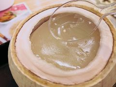 泰国椰皇冻-食盈碗仔翅(星玺广场店)