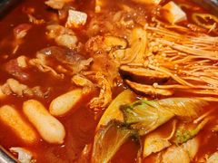 -炉小哥烤肉(信万广场店)