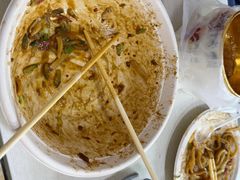 -黑八私房老北京炸酱面