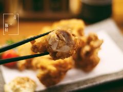 -一豚轩·烧鸟·豚骨拉面(五四路店)