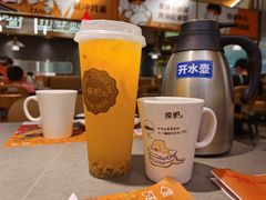 -探炉·香辣豆花烤鱼(笋岗宝能环球汇店)