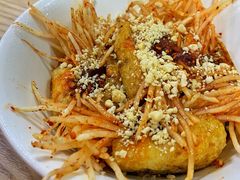 -代四孃牛华豆腐脑美味小食(总店)