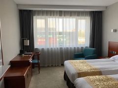 -北京亚奥国际酒店