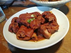 -95号酱骨·一块豆腐(展春园西路店)