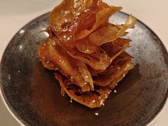 -扬州香格里拉·香宫中餐厅