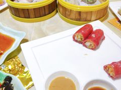 -明泉居茶点荟(车陂店)